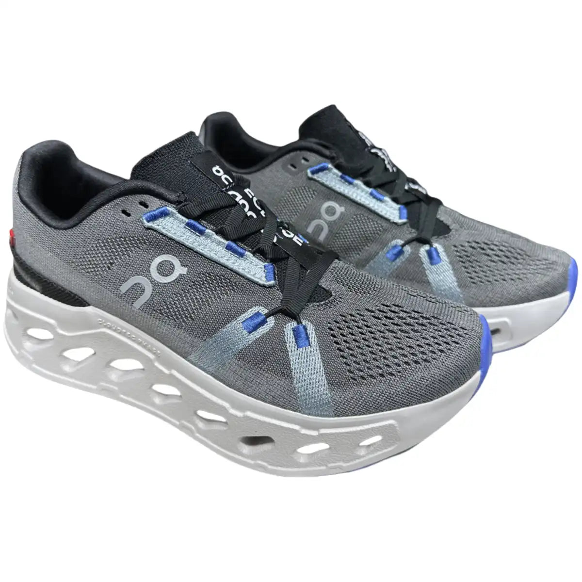 On Cloudeclipse Men's Dark/Brown